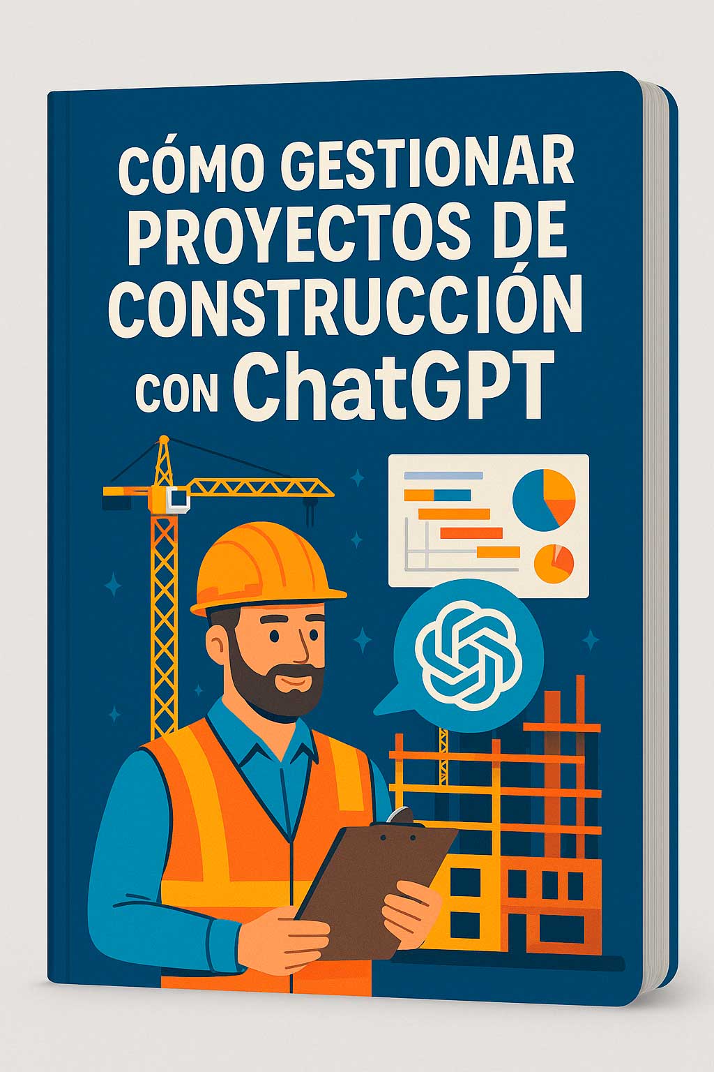 Ebook para Constructoras