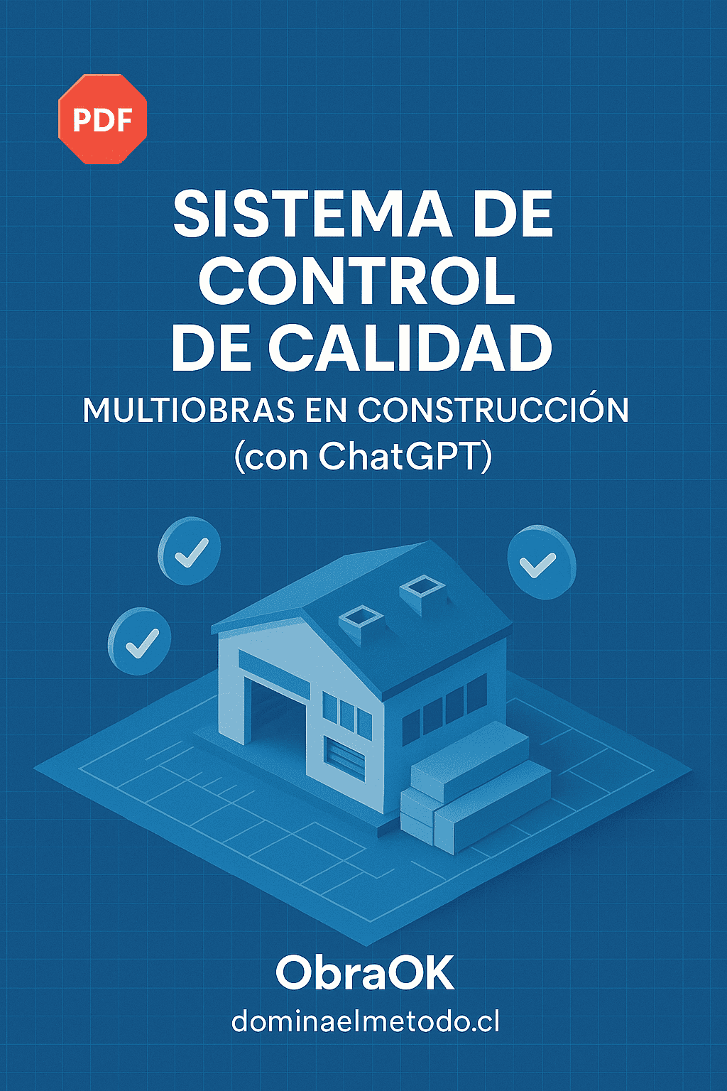 Ebook Control de Calidad Multiobras